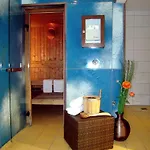 Centro 4*