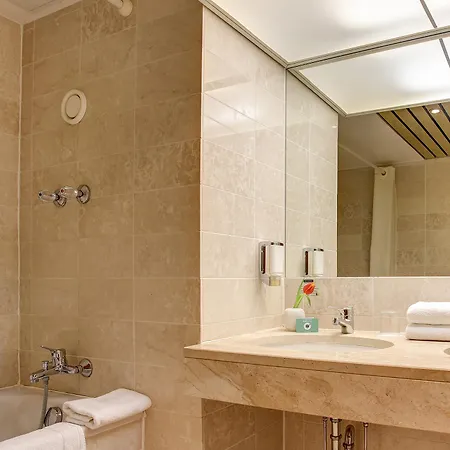 Centro Hotell Bonn