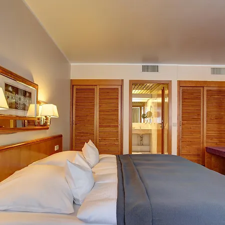 Centro Hotell Bonn
