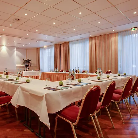 Centro 4* Bonn