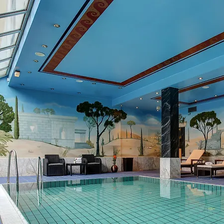 Hotell Centro Bonn