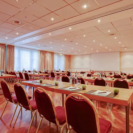Centro Hotel Bonn