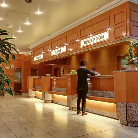 Centro Hotell