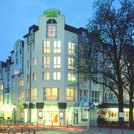 Centro Hotell