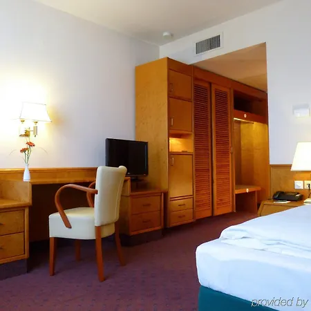 Hotell Centro Bonn