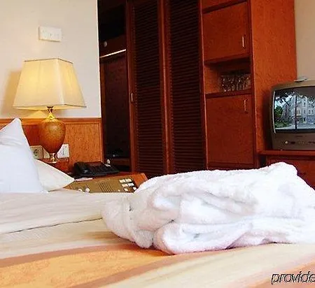 Hotell Centro