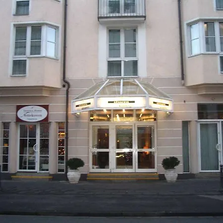 Centro 4* Bonn