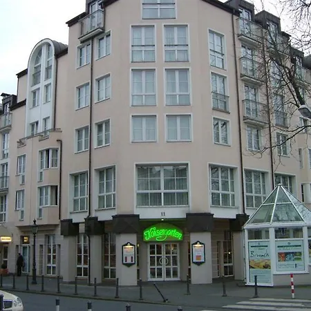 Centro Hotell 4*