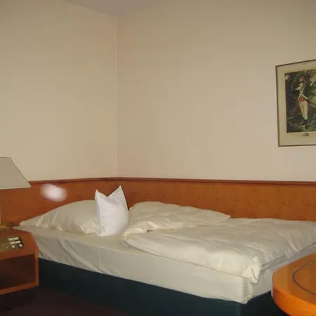Centro Hotell Bonn