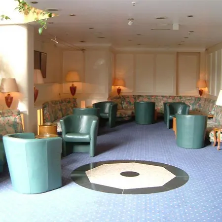 Centro 4* Bonn