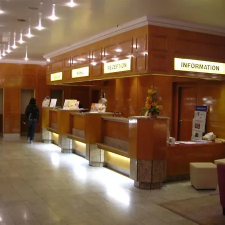 Centro Hotell