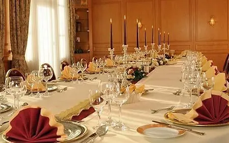 Centro Hotell Bonn