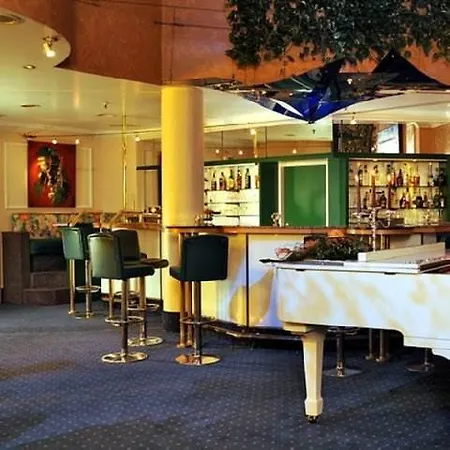 Otel Centro