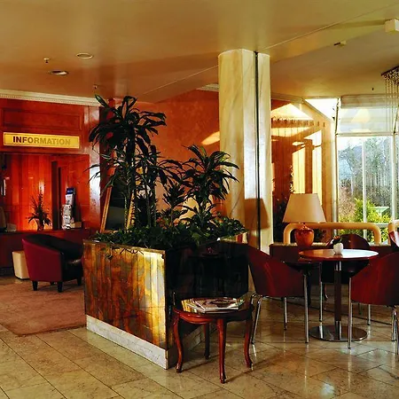 Centro Hotell Bonn