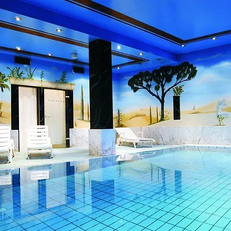 Centro Hotell Bonn
