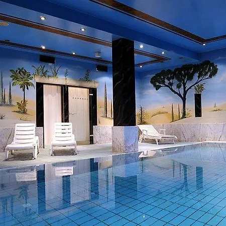 Hotell Centro
