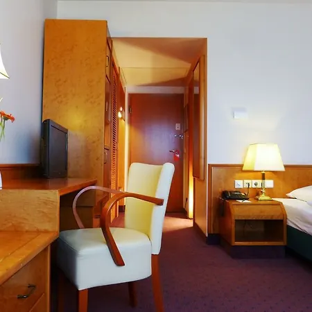 Centro Hotel Bonn
