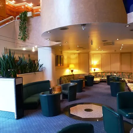 Hotell Centro Bonn