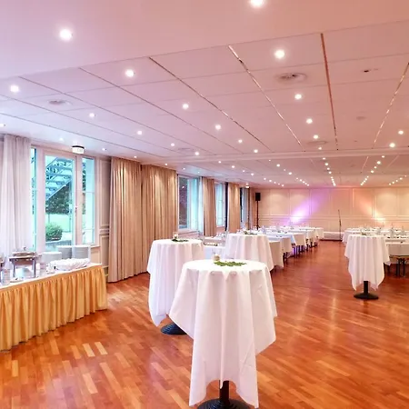 Centro Hotell Bonn