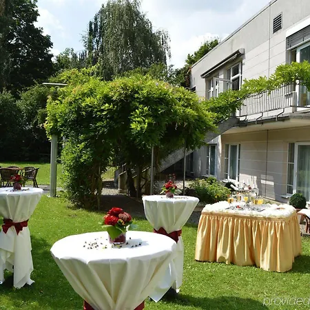 Centro Hotell Bonn