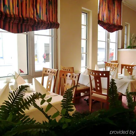 Centro Hotell 4*