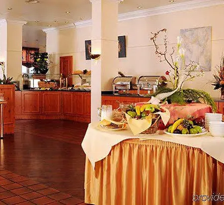 Centro Hotel