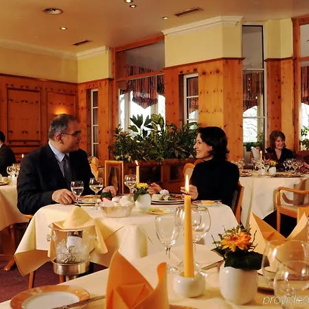 Centro 4* Bonn