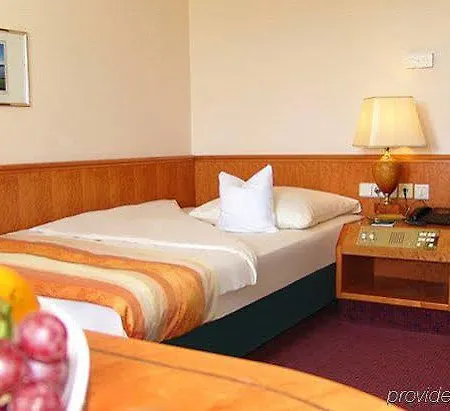 Hotell Centro Bonn