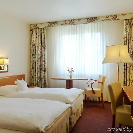 Centro Hotell Bonn