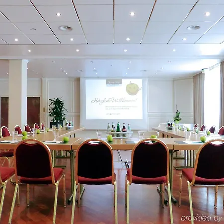 Centro Hotel