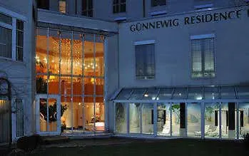 Centro Hotel Bonn