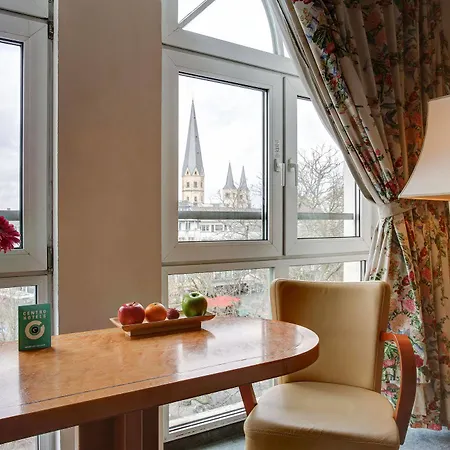 Centro Hotel Bonn