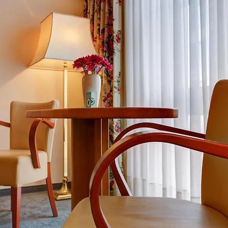 Hotell Centro