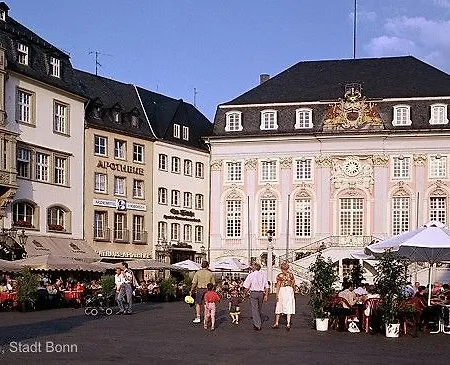 Centro Bonn