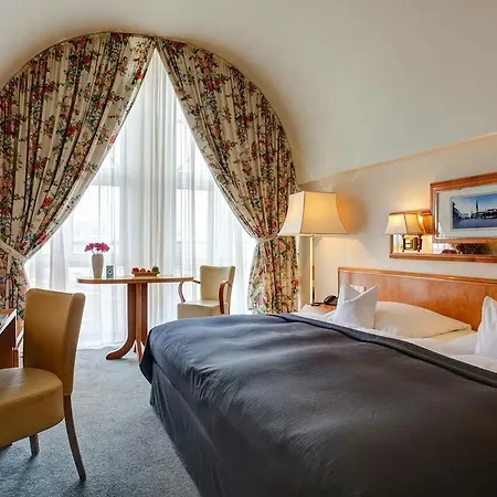 Hotell Centro Bonn
