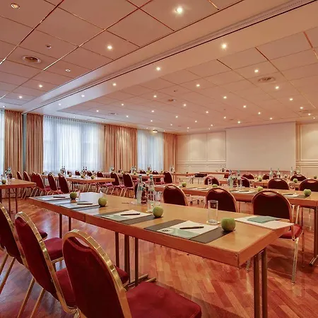 Centro Hotell Bonn