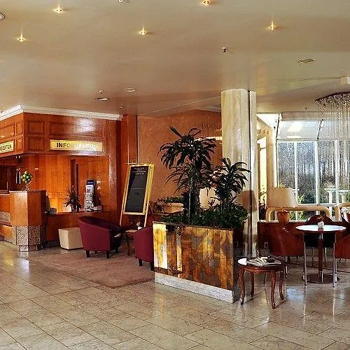 Centro Hotel
